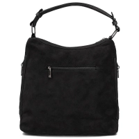 Black handbag Phoebe