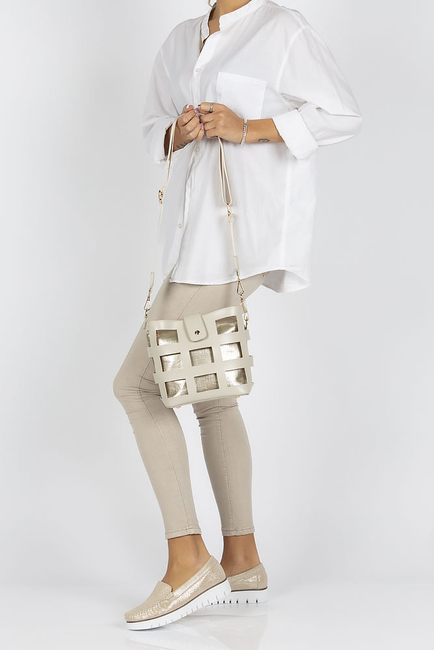 Handbag Filippo Messenger Bag TD0238/22 EC ecru