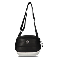 Filippo Messenger Bag  TD0263/22 BK black