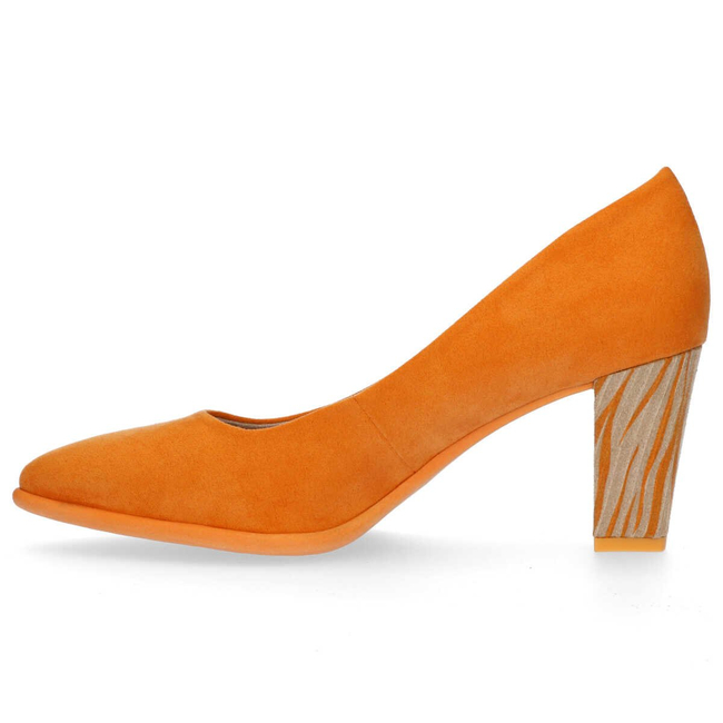 Pumps Marco Tozzi 2-22410-24 637 Mango