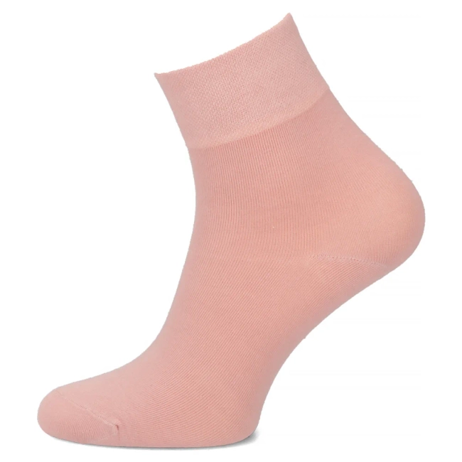 Women's Socks pink DY-001