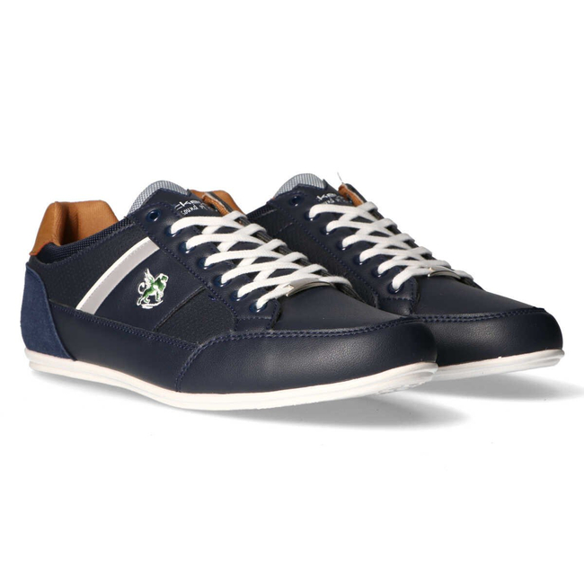 McKey MSP901/19 Navy shoes