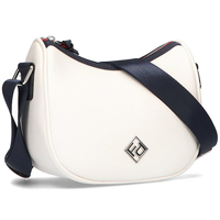 Filippo Messenger Bag TD0169/21 WH white