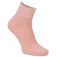 Women's Socks pink DY-001