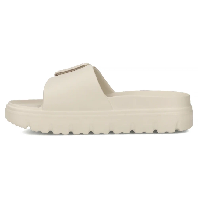 Slippers News 25SD97-8800 beige