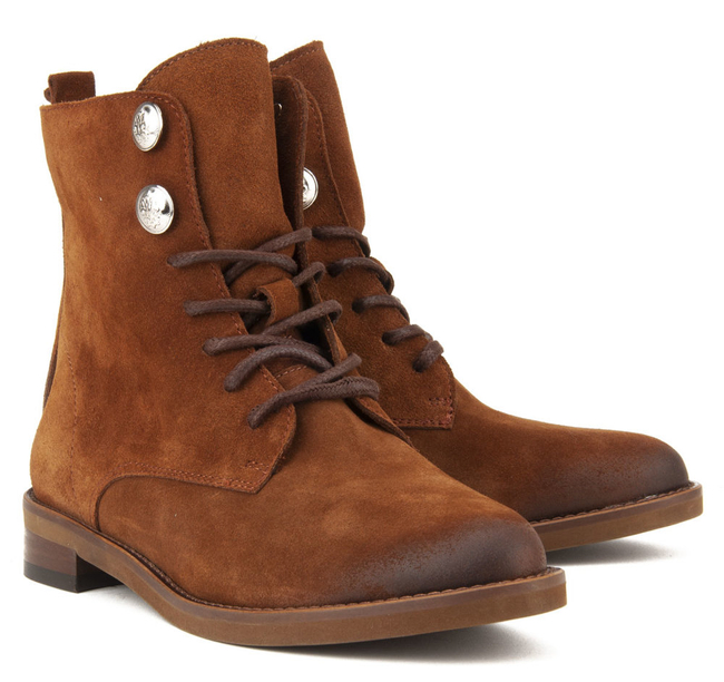 Boots CheBello 2379-106-000-MIC-S57 Rudy