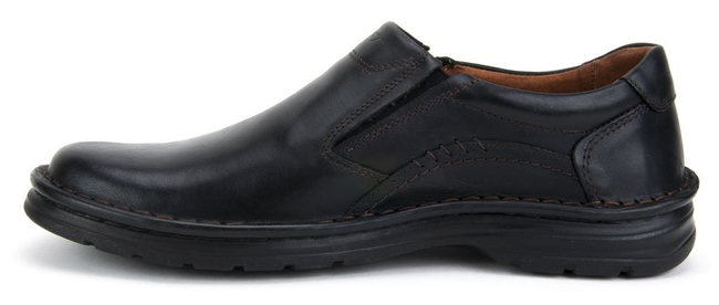 Krisbut Shoes 4561-1-9 Black