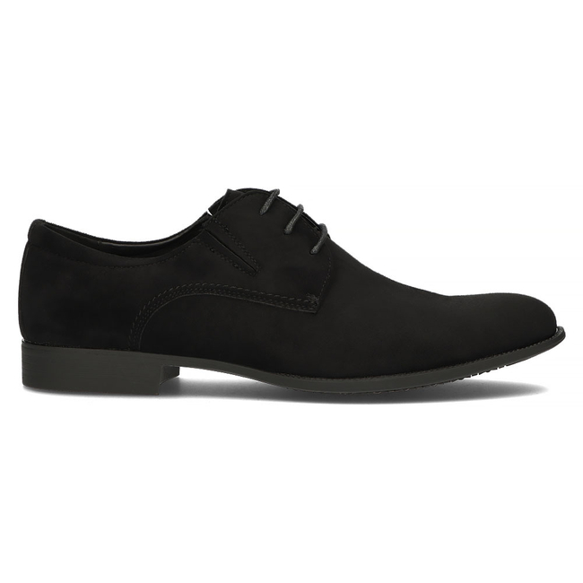 Shoes Filippo RG3912-2 black