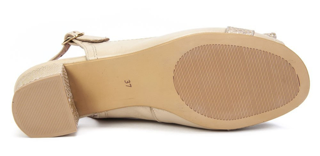 Haberdashery Exbut 32-1340-C35/750-1G Beige Lico