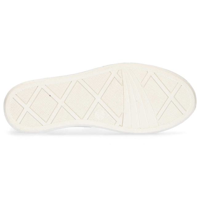 Półbuty Jana 8-23607-24 100 White