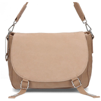 Torebka Filippo Listonoszka TD0161/21 BE beige