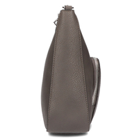 Torebka Filippo  Listonoszka TD0205/21 GR szara