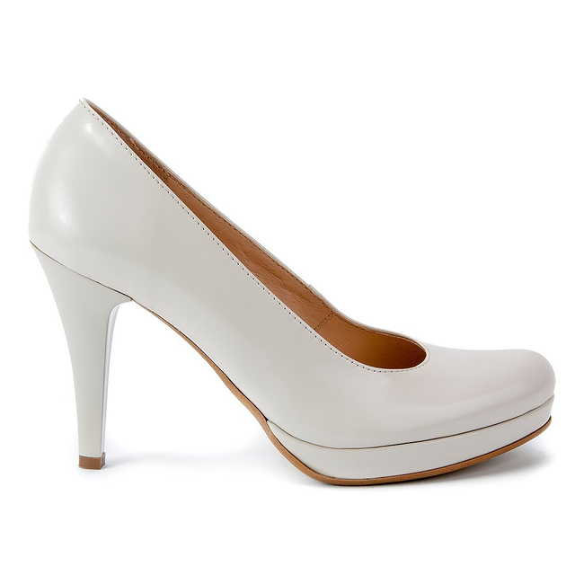 Pumps ADALBERT 747 Beige