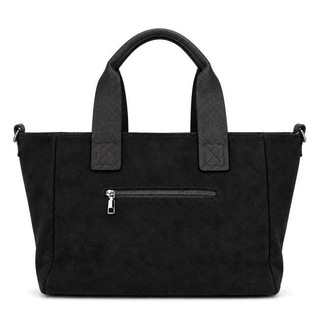 Black handbag Brianna