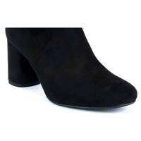 Boots Lemar 30045 Stretch Black