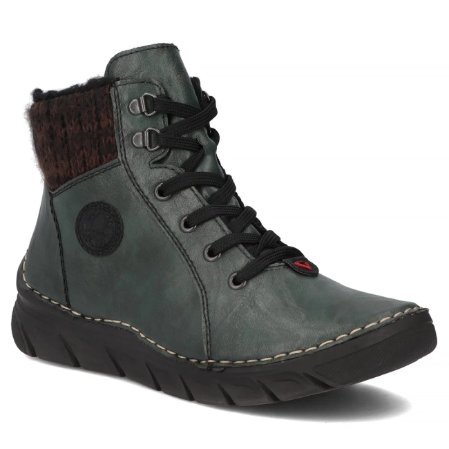 Boots Rieker 55040-54 green
