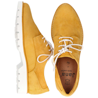 Shoes Jana 8-23750-24 627 Saffron
