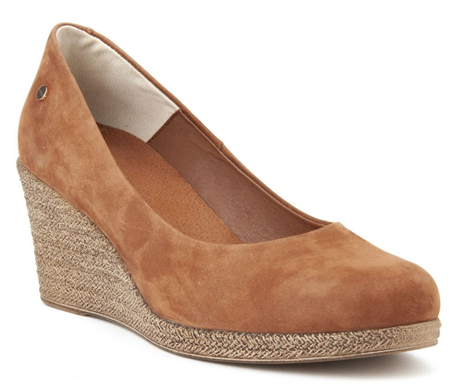 Shoes Filippo 20060 S.Bronze