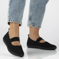 Filippo sneakers DTN7084/25 BK Black