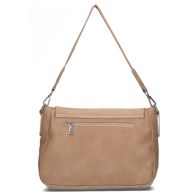 Handbag Filippo Messenger Bag TD0161/22 BE beige