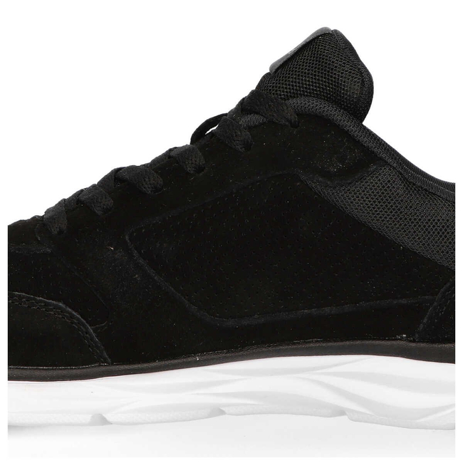 Shoes McKey MSP1463/20 BK Black