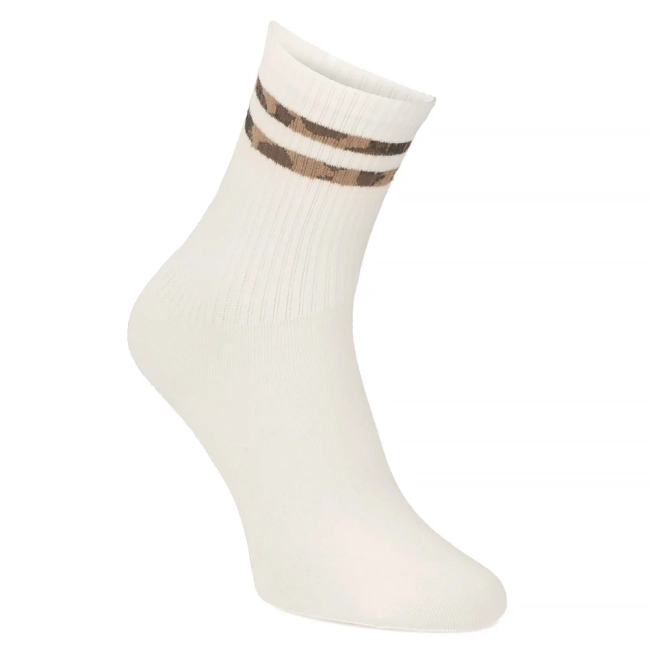 Women's Socks cream TFP2-118
