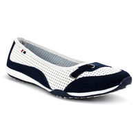 Filippo DP083/18 NV WH shoes white