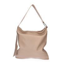 Handbag Filippo 322280 Beige wheel