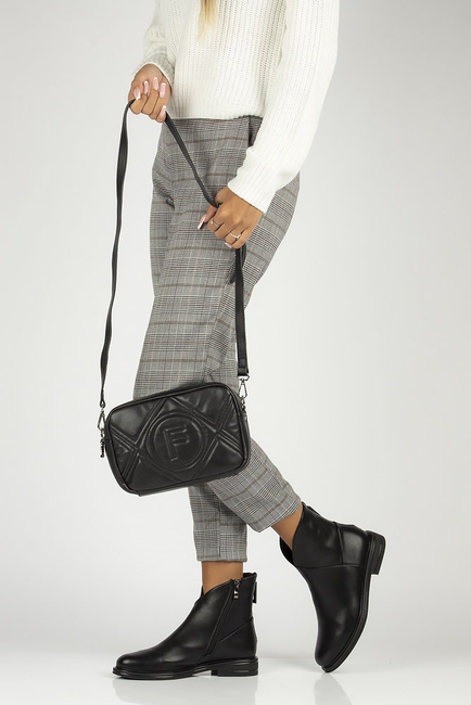 Filippo handbag TD0382/22 BK black