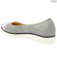 Shoes LIBERO 5020 k.134/112 gray 8022739