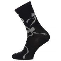 Women's Socks L2  black