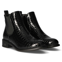 Filippo ankle boots DBT1626/20 BK black