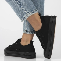 Sneakers Evento 24SP02-7199 black