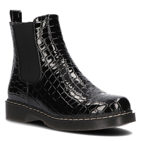 Filippo boots DBT3055/21 BK black