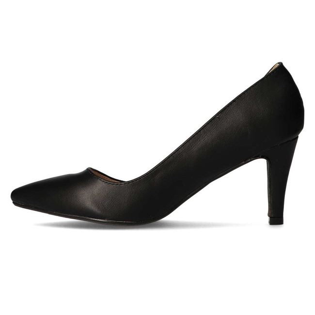 Pumps Always AH86035-1 Black