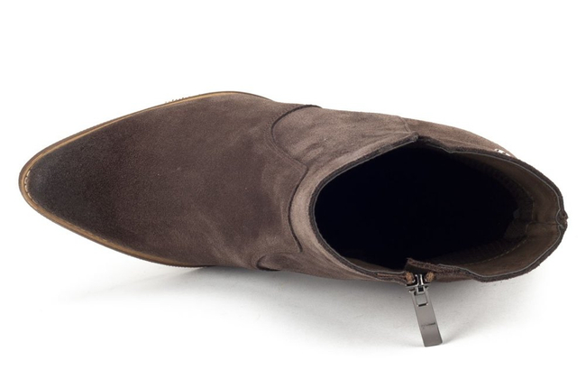 Botki Filippo 038 Ziemia