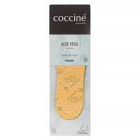 Coccine latex insole Aloe Vera