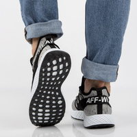 Sneakersy Filippo MTN1480/22 GR szare