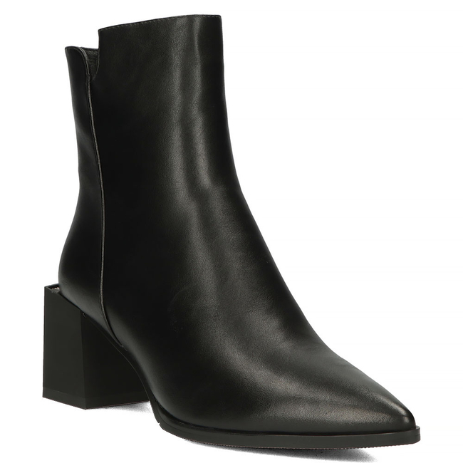 Filippo ankle boots DBT4060/22BK black