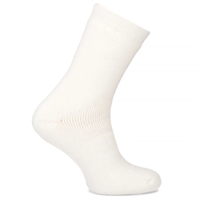 Women's Socks BDP8-80 cream