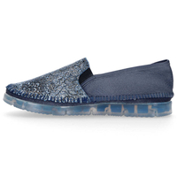 Shoes Filippo 03512-25/00-0 GR+PATTERNS