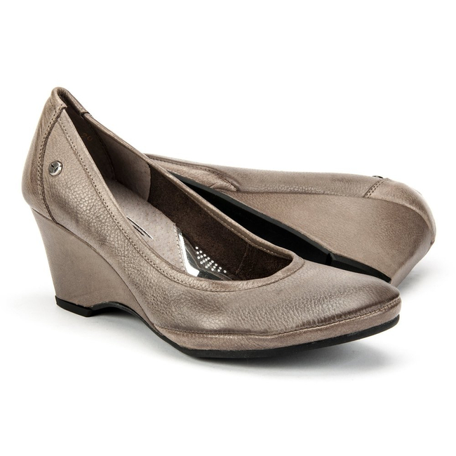 Pumps LEMAR 10020 l.taupe 8022681