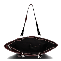 Bag Filippo TD0215/21 BG burgundy