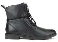 Botki Marco Tozzi 1-25133-33 892 Navy Antic