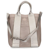 Torebka Potri PF536 Grey