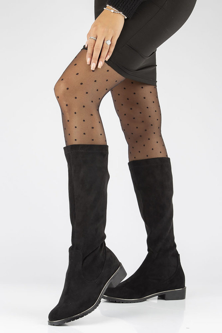 Boots Filippo DKZ3120/21 BK black