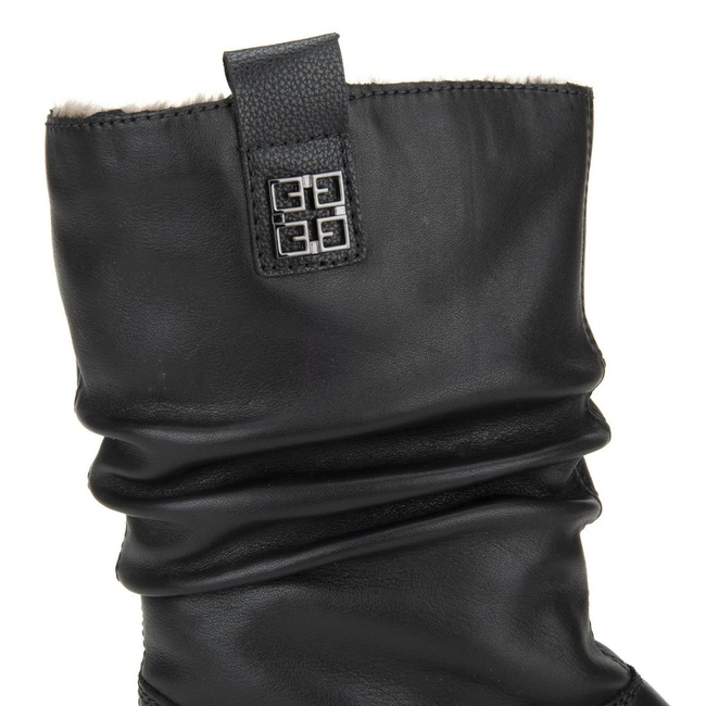 Ankle Boots Rieker Y4473-00 Black