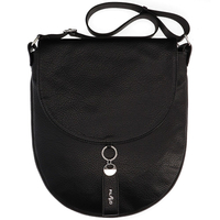 Filippo Messenger Bag TD0143/22 BK black