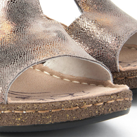 Sandals FILIPPO DS095/17 CO copper