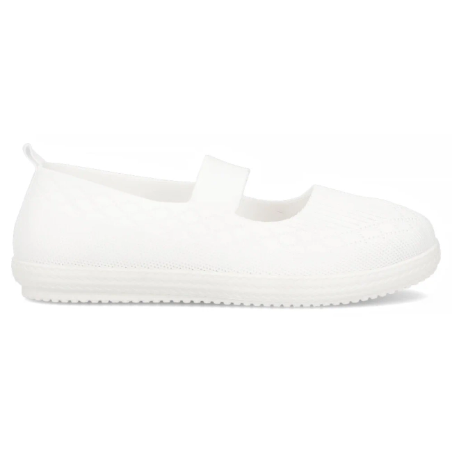 Filippo sneakers DTN7084/25 WH white